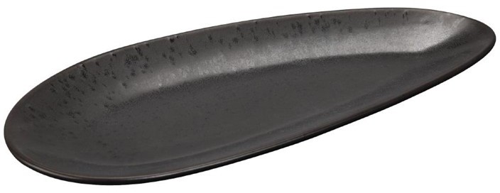  Olympia Fusion ovale Teller 25 x 12cm 