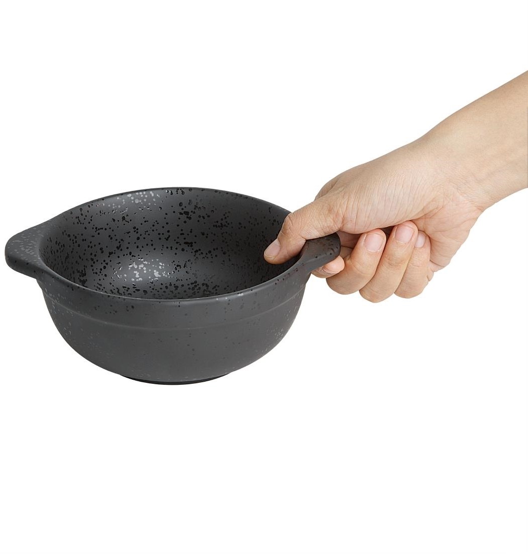  Olympia Fusion Schalen mit Ohren 640ml (4 St&uuml;ck) 