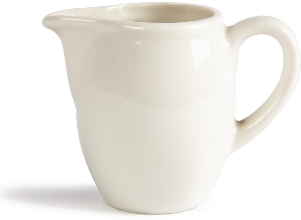  Olympia Ivory Milchk&auml;nnchen 8,5cl (6 St&uuml;ck) 