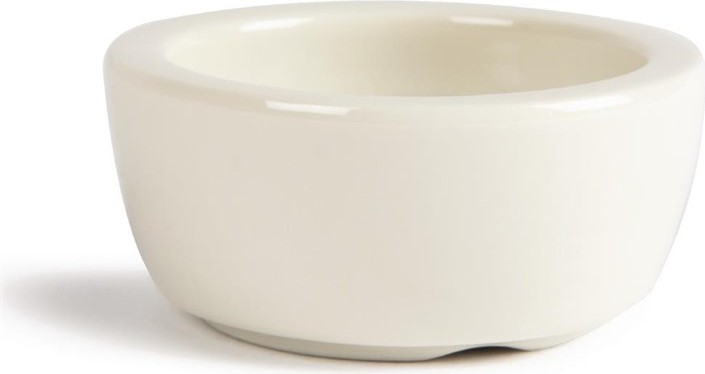  Olympia Ivory Buttern&auml;pfe 5,6cm 