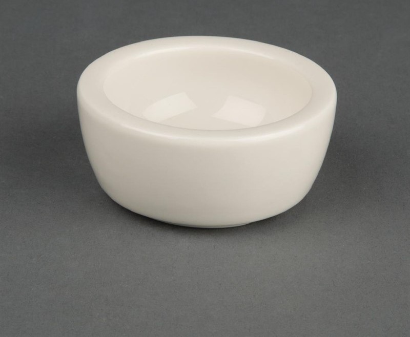  Olympia Ivory Buttern&auml;pfe 5,6cm 