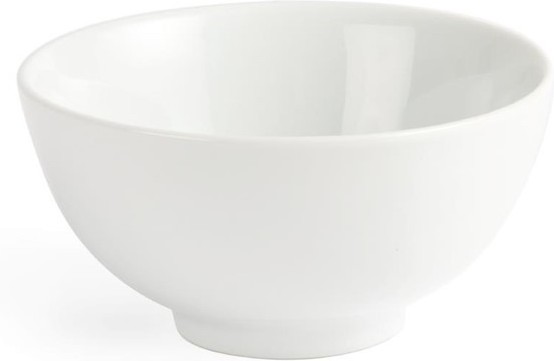  Olympia Whiteware Reissch&uuml;sseln 13cm 