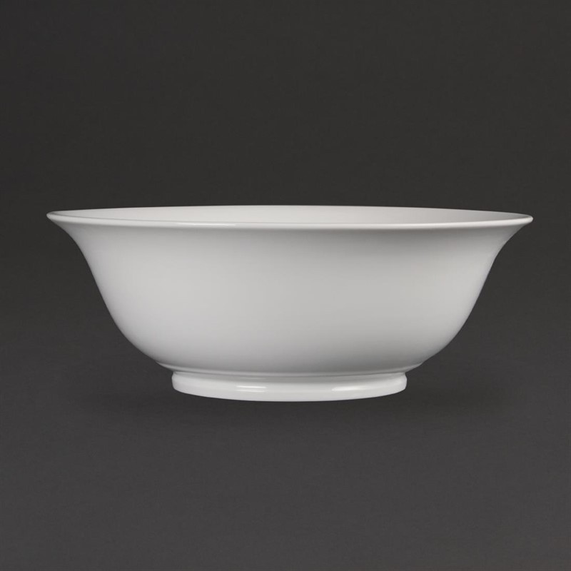  Olympia Whiteware Salatsch&uuml;ssel 33cm 