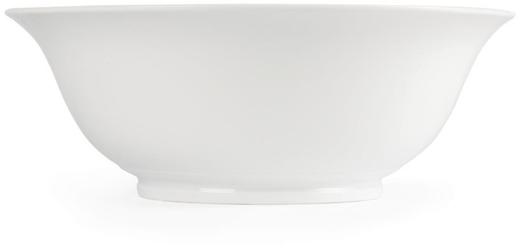  Olympia Whiteware Salatsch&uuml;ssel 33cm 