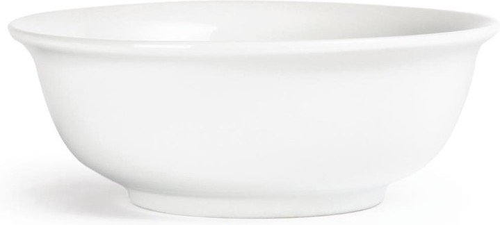  Olympia Whiteware Salatschüsseln 20cm 