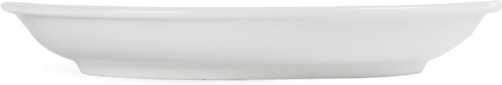  Olympia Whiteware Untertassen f&uuml;r CB462 