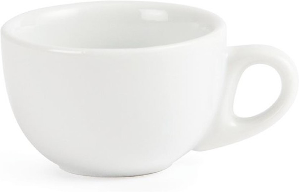  Olympia Whiteware Espressotassen 8,5cl 