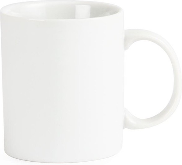  Olympia Whiteware Kaffeebecher 28,4cl 