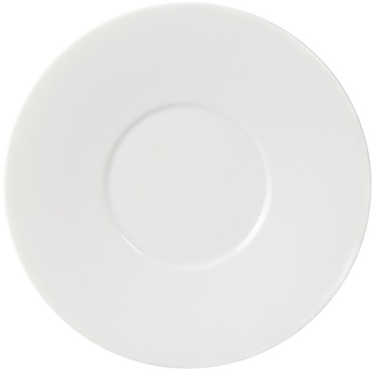  Olympia Whiteware Untertassen f&uuml;r CE536 
