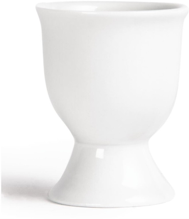  Olympia Whiteware Eierbecher 