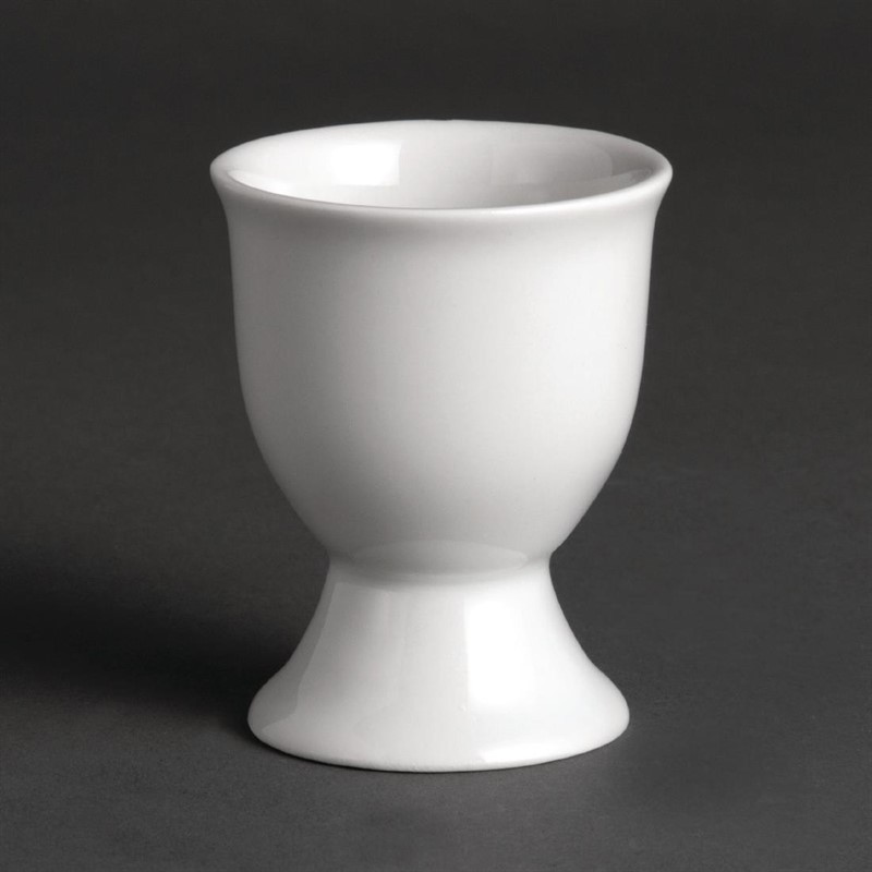  Olympia Whiteware Eierbecher 