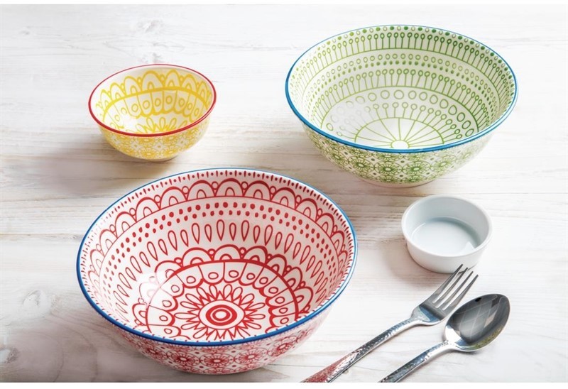  Olympia Whiteware Moderne Auflauff&ouml;rmchen 7cm 