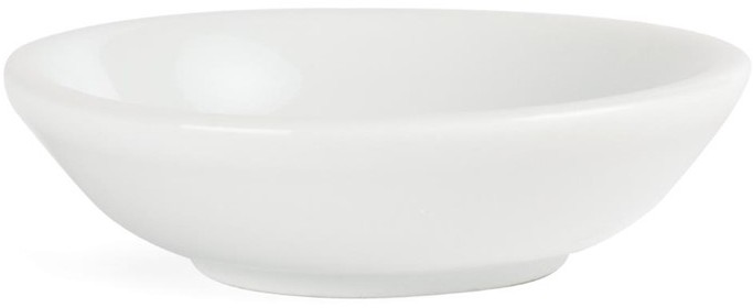  Olympia Whiteware Sojasaucensch&auml;lchen 7cm 