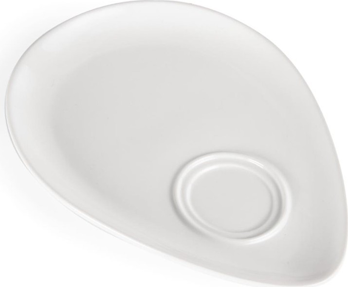  Olympia Whiteware Snackteller 24cm (12 St&uuml;ck) 