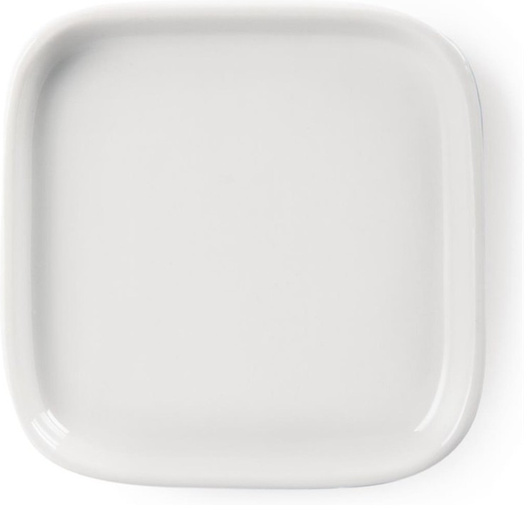  Olympia Whiteware quadratische Amusesch&auml;lchen 9,3cm 