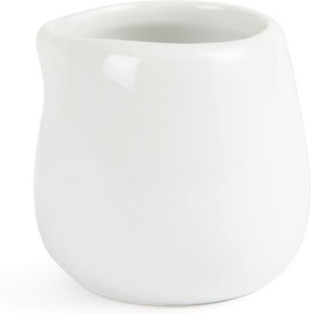  Olympia Whiteware Milchk&auml;nnchen 4,3cl 