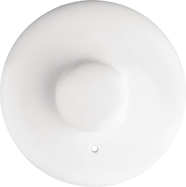  Olympia Whiteware Teekannen 48,3cl 