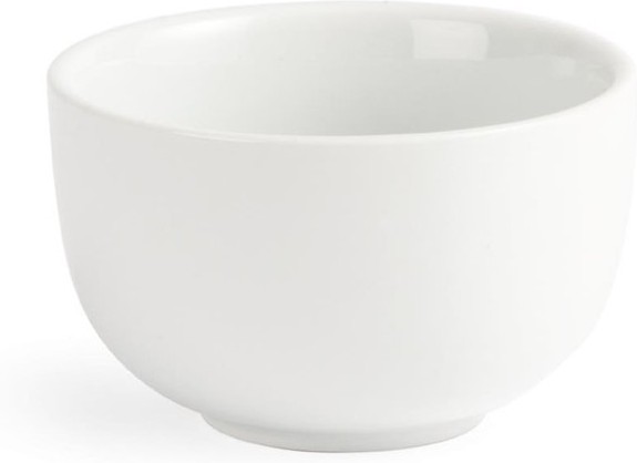  Olympia Whiteware Zuckerdose 20cl 