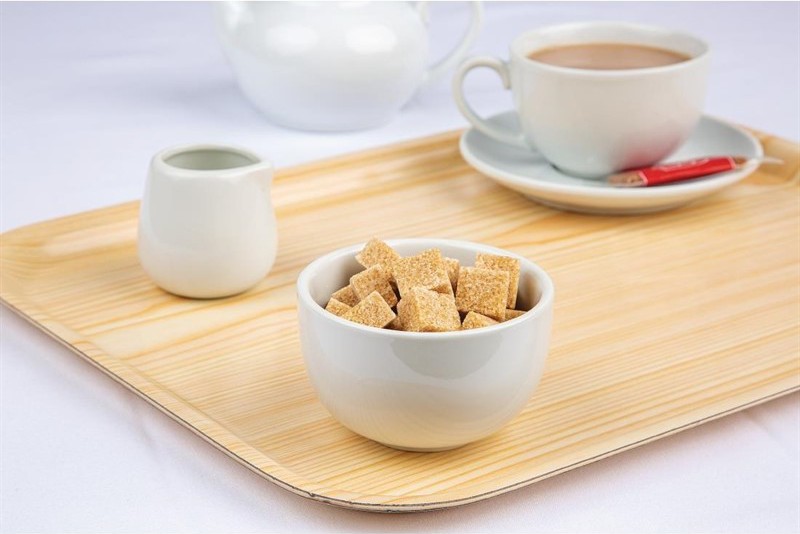  Olympia Whiteware Zuckerdose 20cl 