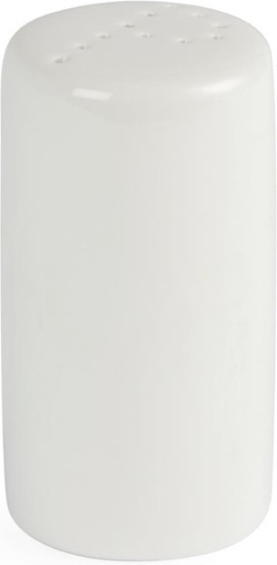  Olympia Whiteware Pfefferstreuer 8cm 