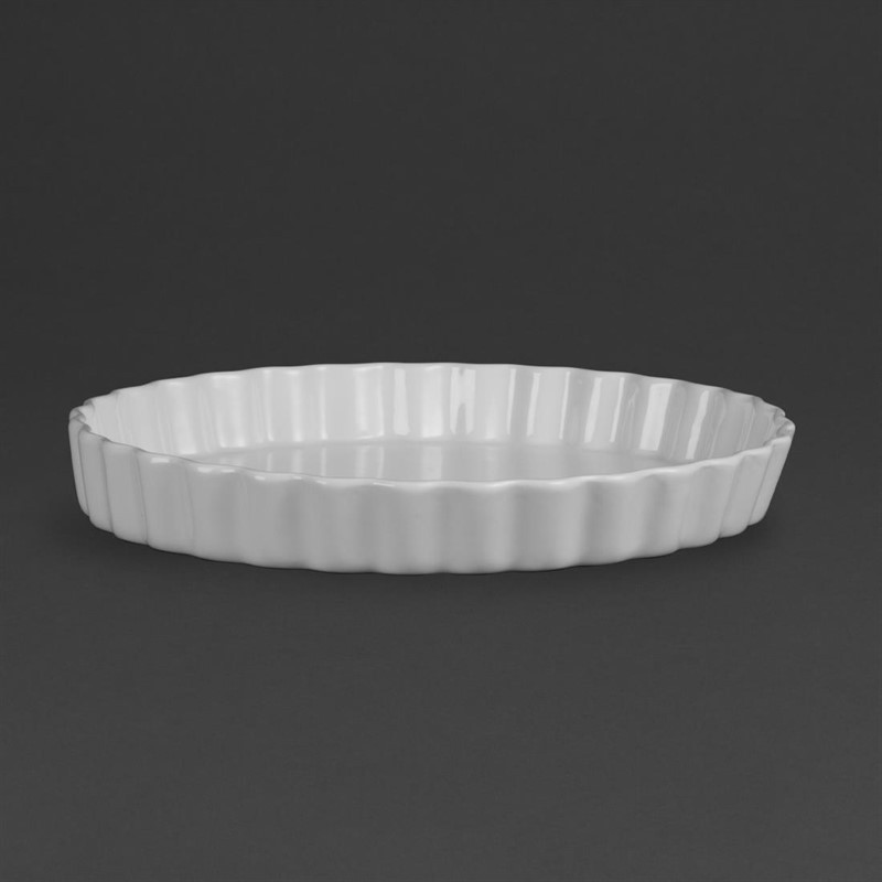  Olympia Whiteware Tortenformen 29,7cm 