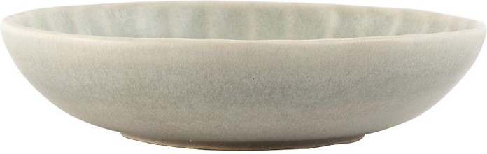  Olympia Corallite Gew&ouml;lbte Schale 15cm 