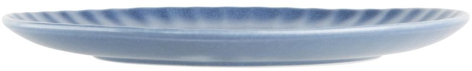  Olympia Corallite Teller Blau 280mm (6 St&uuml;ck) 