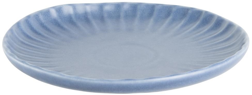  Olympia Corallite Teller Blau 205mm (6 St&uuml;ck) 