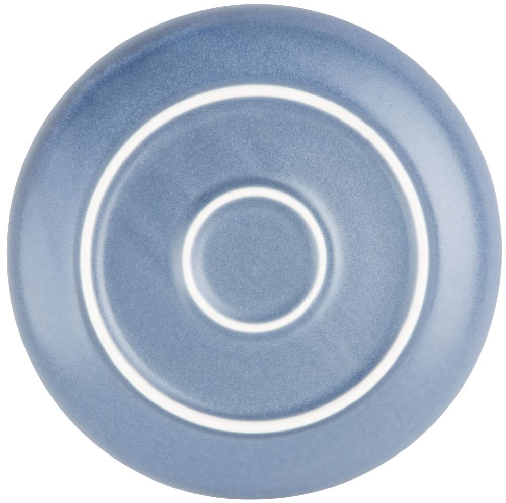  Olympia Corallite Teller Blau 205mm (6 St&uuml;ck) 