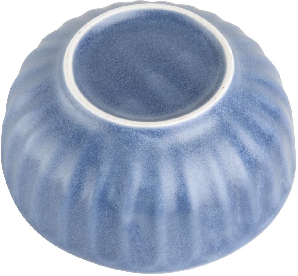  Olympia Korallit Tiefsch&uuml;sseln Blau 150mm (6 St&uuml;ck) 