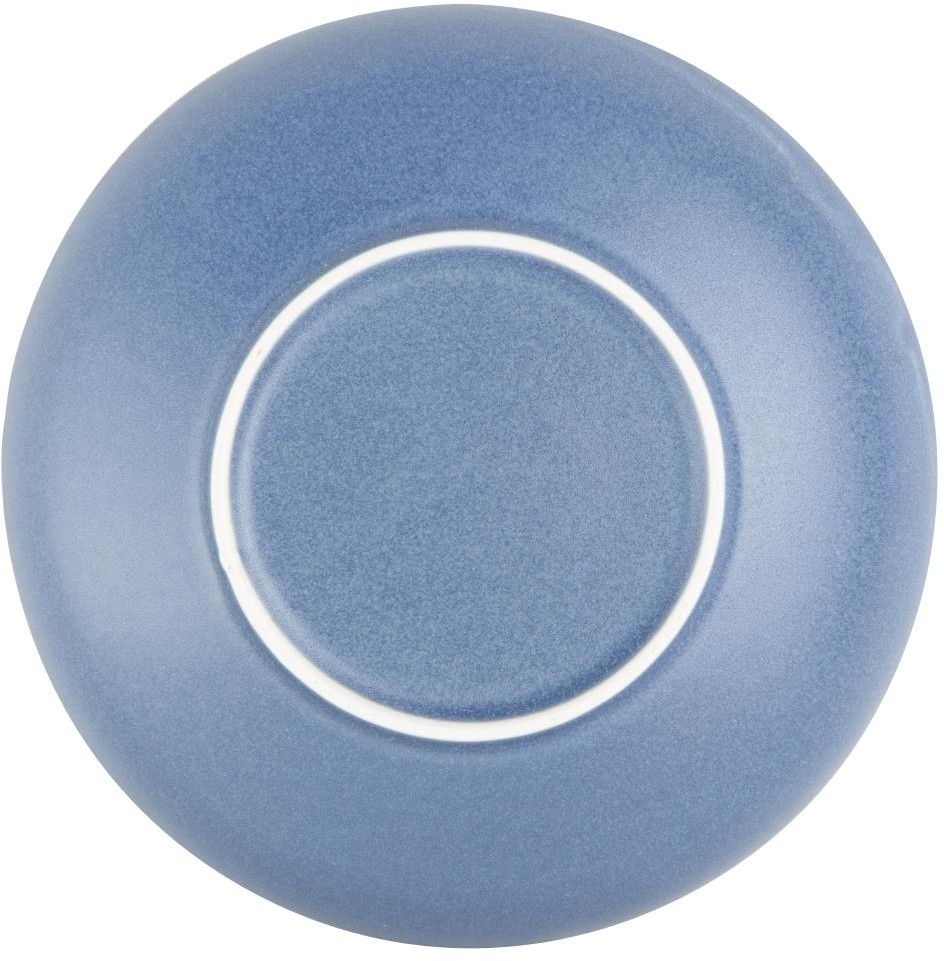  Olympia Corallite Coupe-Schalen Blau 220mm (6 St&uuml;ck) 