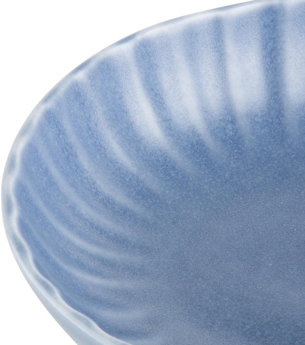  Olympia Corallite Schalen Blau 160mm (6 St&uuml;ck) 