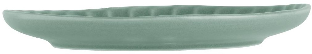  Olympia Corallite Teller Gr&uuml;n 280mm (6 St&uuml;ck) 