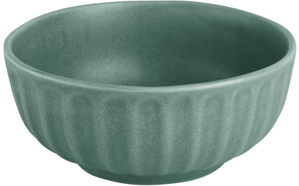  Olympia Corallite Tiefe Sch&uuml;sseln Gr&uuml;n 150mm (6 St&uuml;ck) 