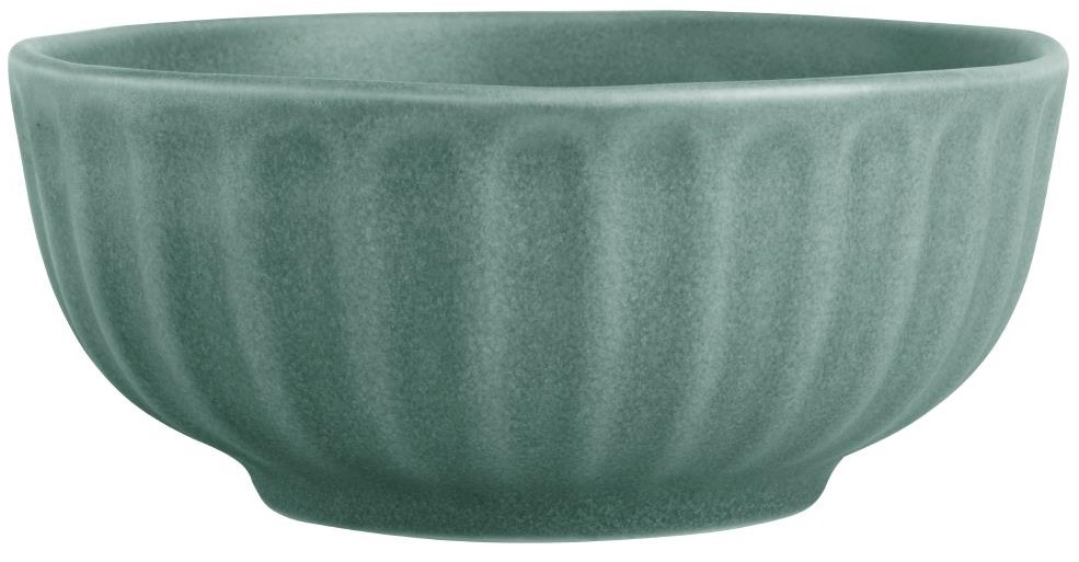  Olympia Corallite Tiefe Sch&uuml;sseln Gr&uuml;n 150mm (6 St&uuml;ck) 