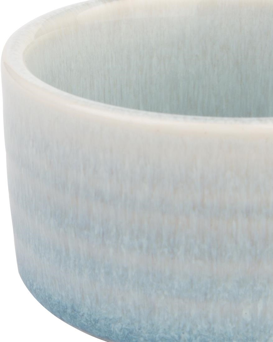  Olympia Cavolo Eisschale Blau - 67mm (12 St&uuml;ck) 