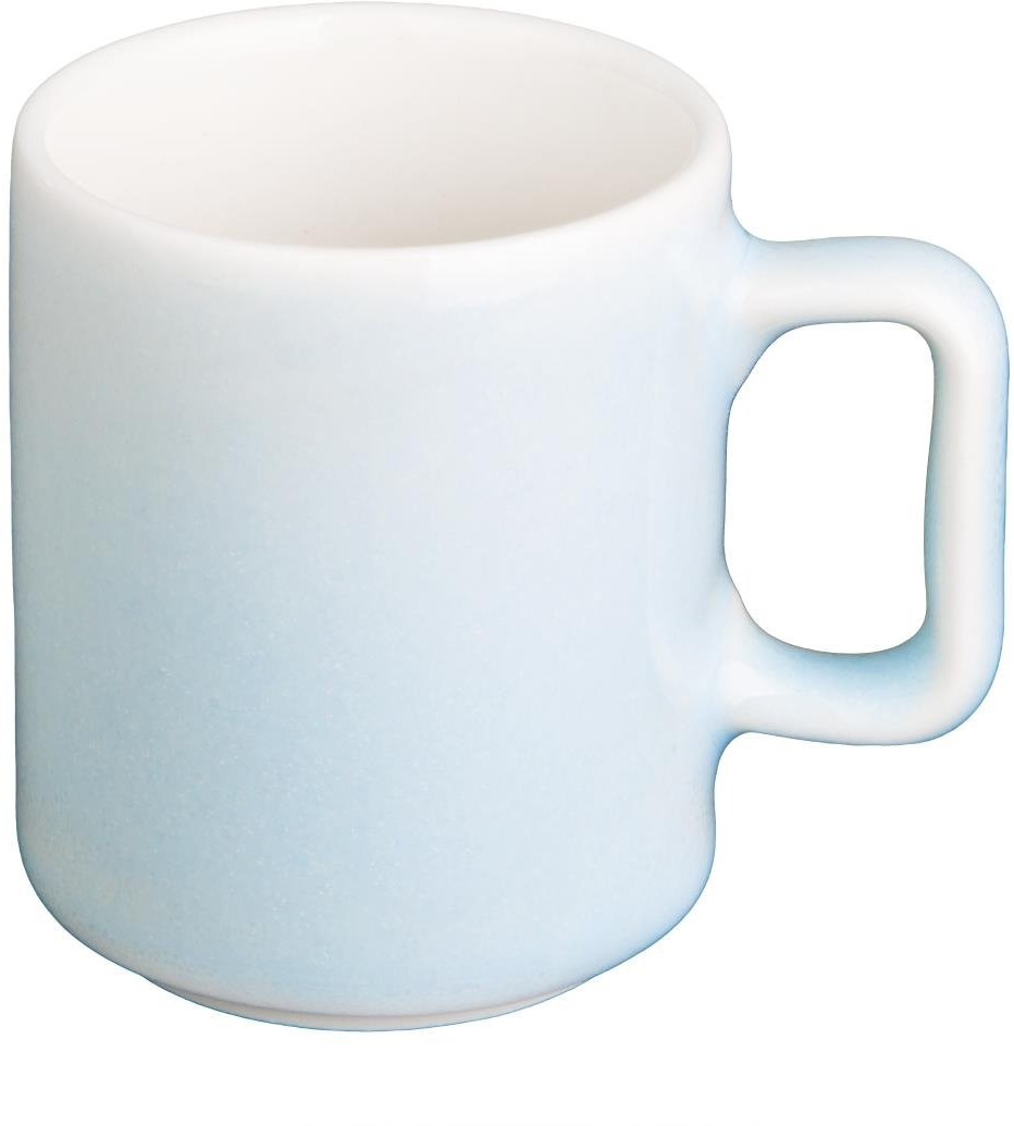  Olympia Fondant Tasse Aqua 85,5ml (6 St&uuml;ck) 