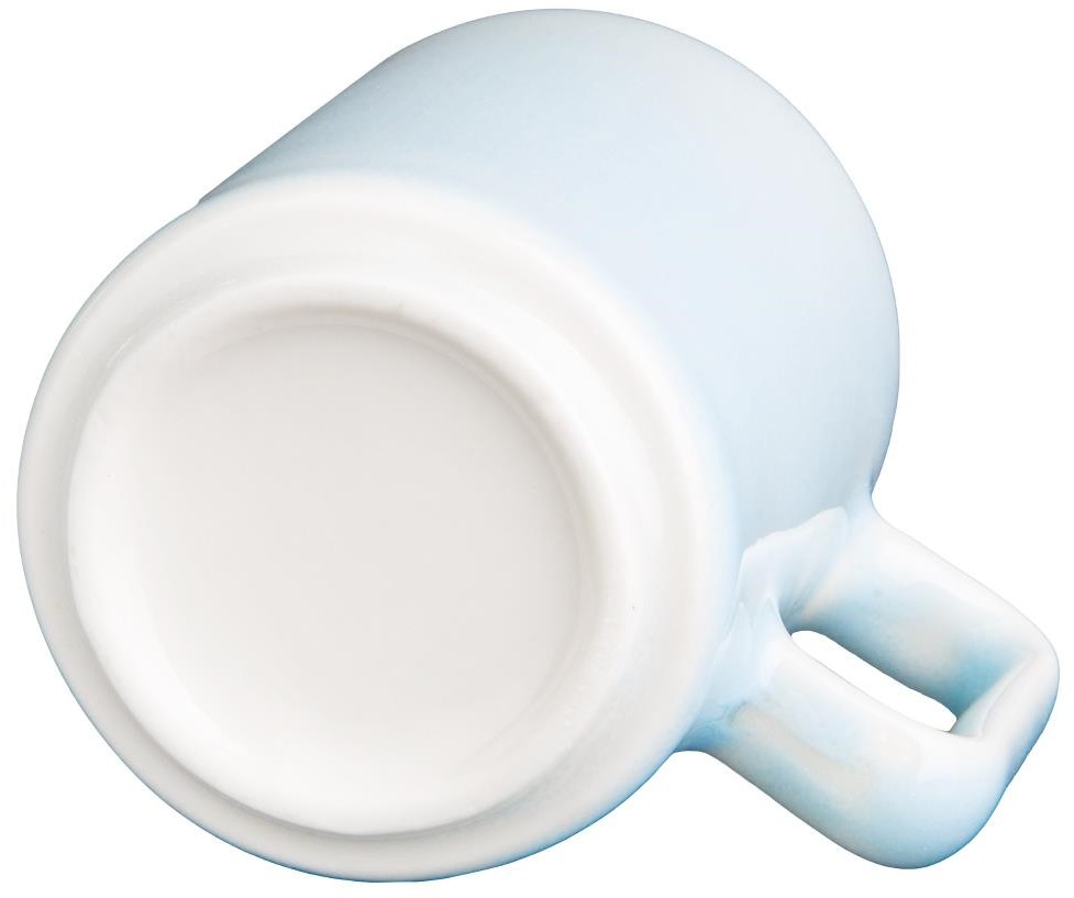  Olympia Fondant Tasse Aqua 85,5ml (6 St&uuml;ck) 