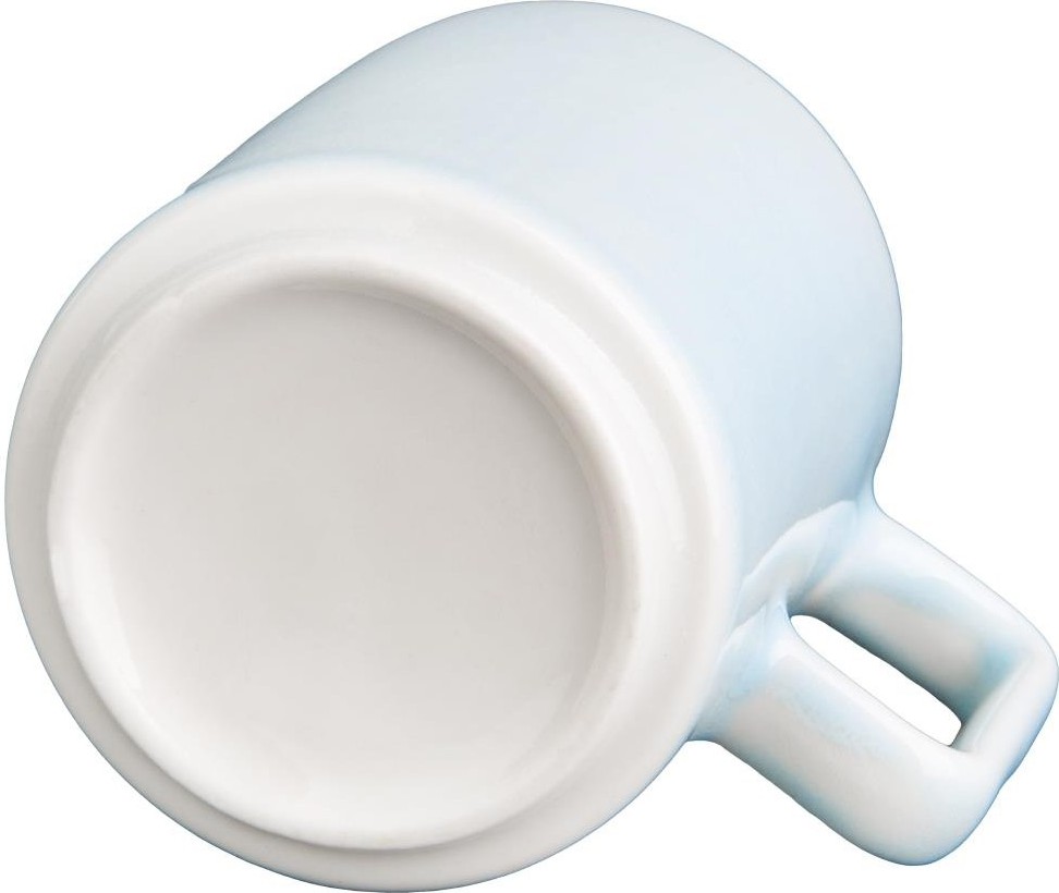  Olympia Fondant Tasse Aqua 170ml (6 St&uuml;ck) 