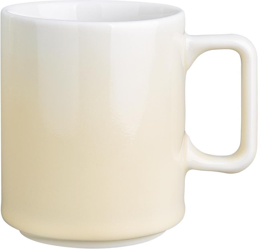  Olympia Fondant Becher Lemon 340ml (6 St&uuml;ck) 