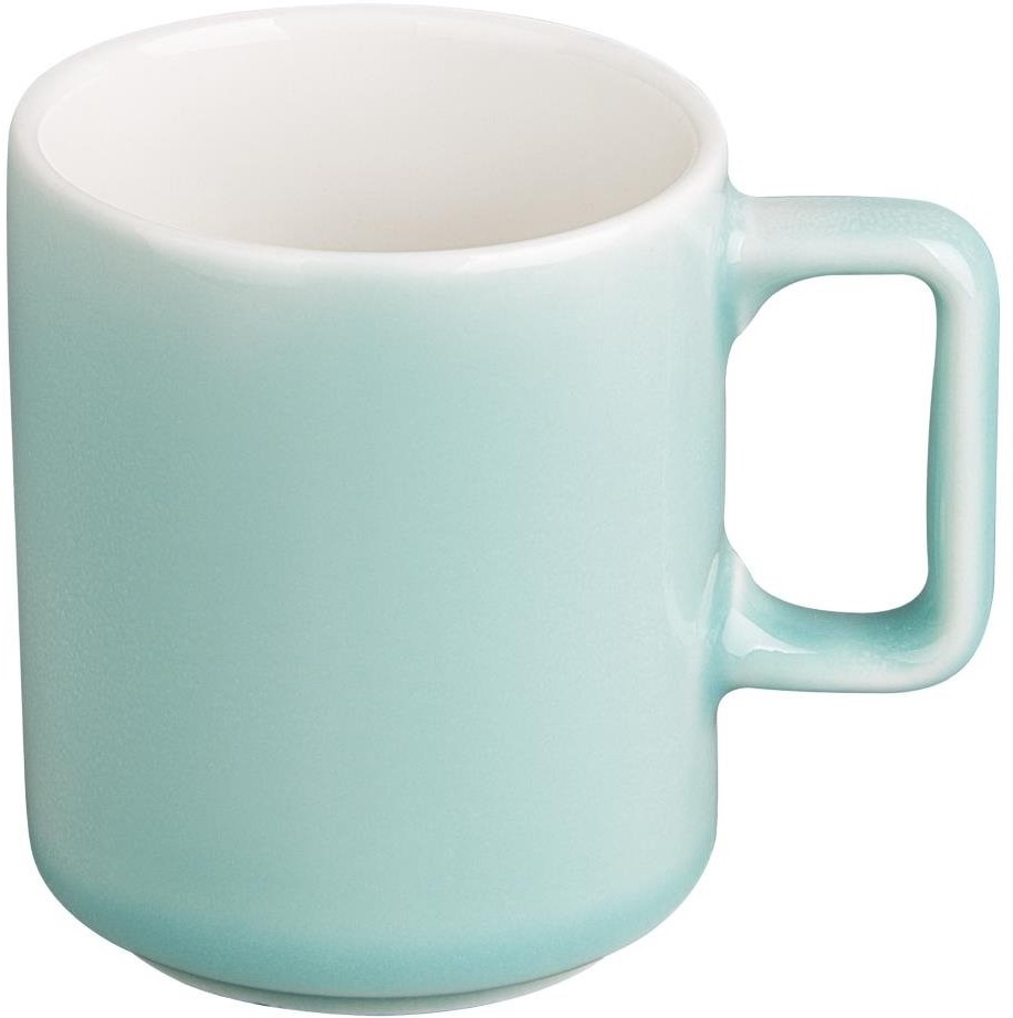  Olympia Fondant Tasse Mint 170ml (6 St&uuml;ck) 