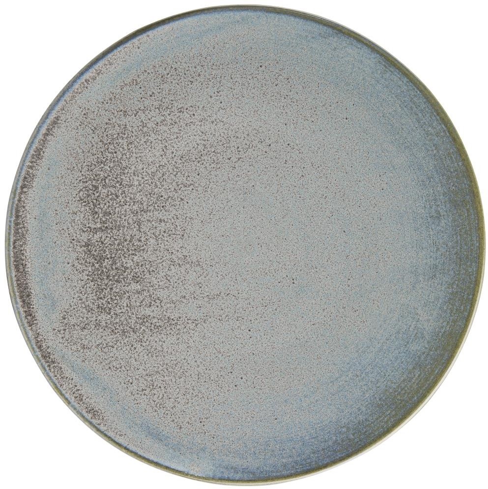  Olympia Ember Blaue Coupe Teller 275mm (4er Pack) 