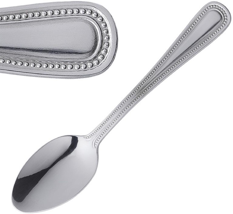  Olympia Bead Kaffeel&ouml;ffel 