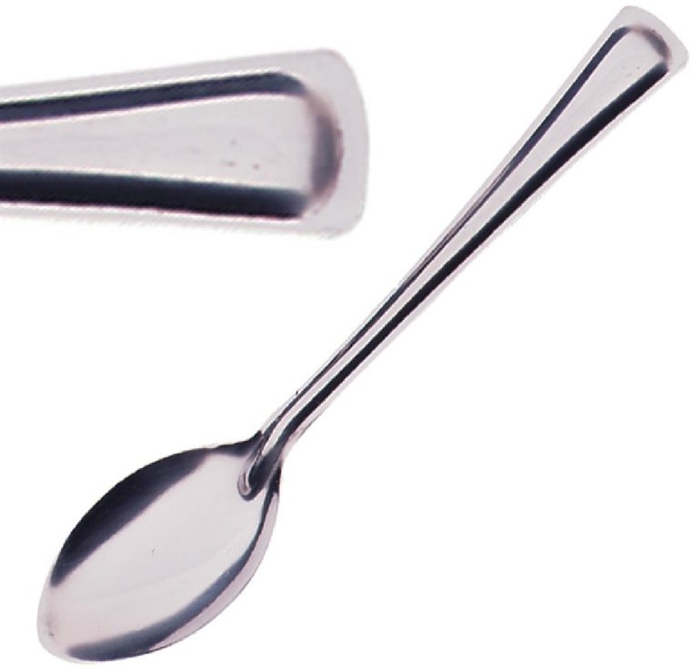  Olympia Budget Teel&ouml;ffel x120 