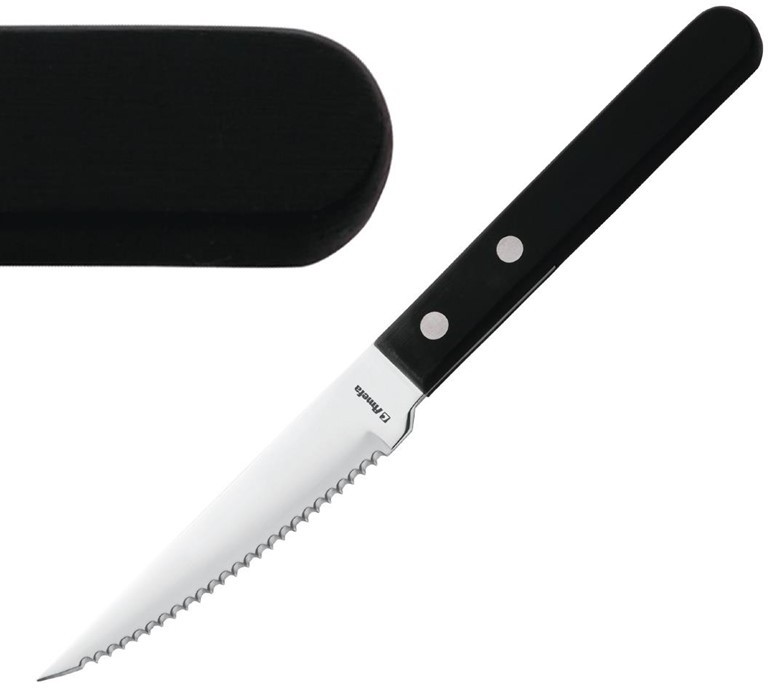 Amefa Steakmesser 