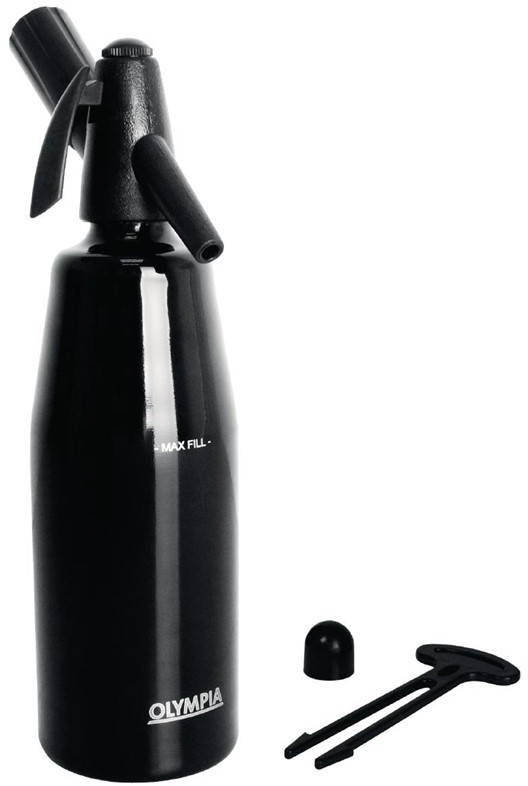  Olympia Sodasiphon 1L 