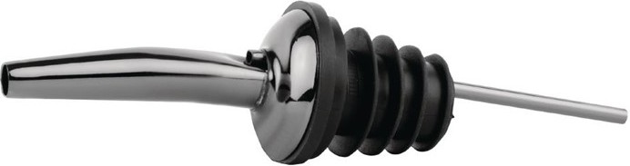  Olympia Ausgie&szlig;er medium schwarz 