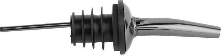  Olympia Ausgie&szlig;er medium schwarz 