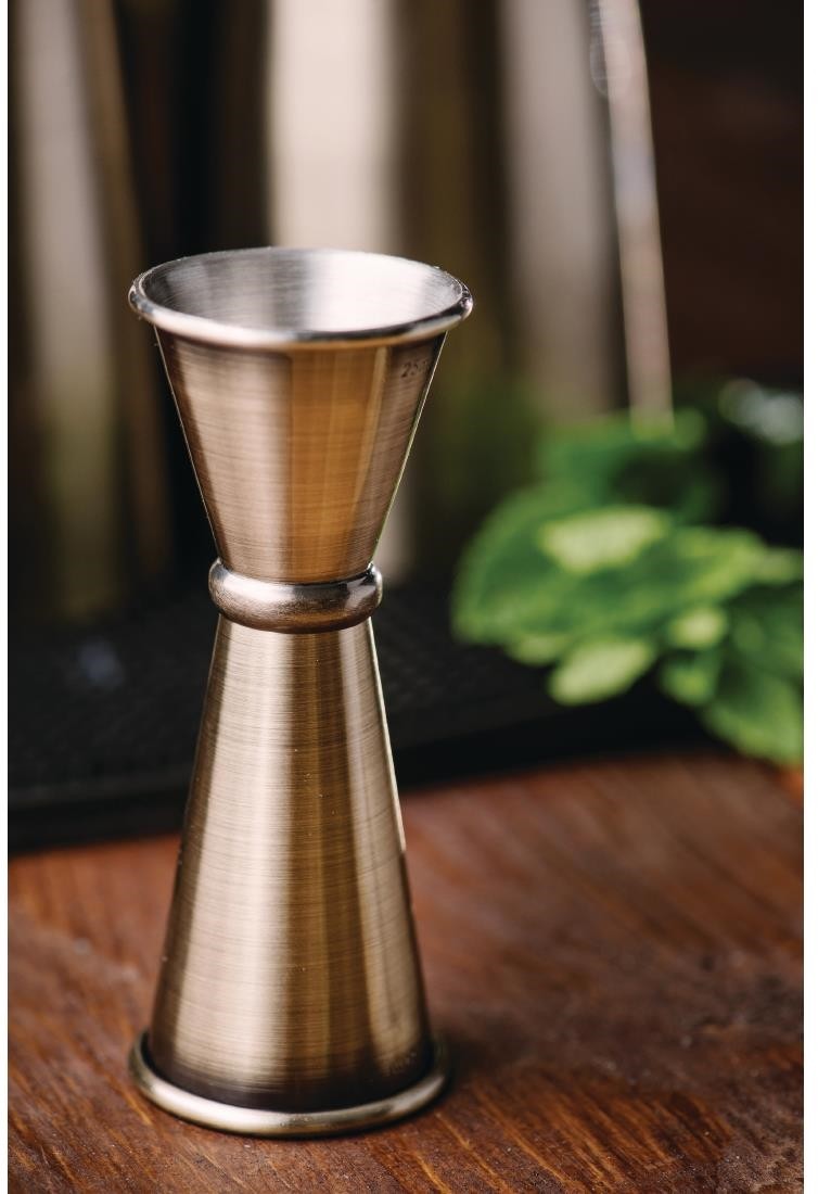  Beaumont Cocktail-Jigger 