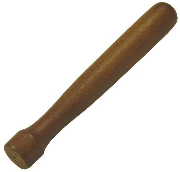  Gastronoble St&ouml;&szlig;el f&uuml;r Cocktails Holz 20,5cm 
